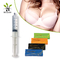 Transparent 100cc Hyaluronic Acid Breast Filler Injections Teardrop Boob Augmentation