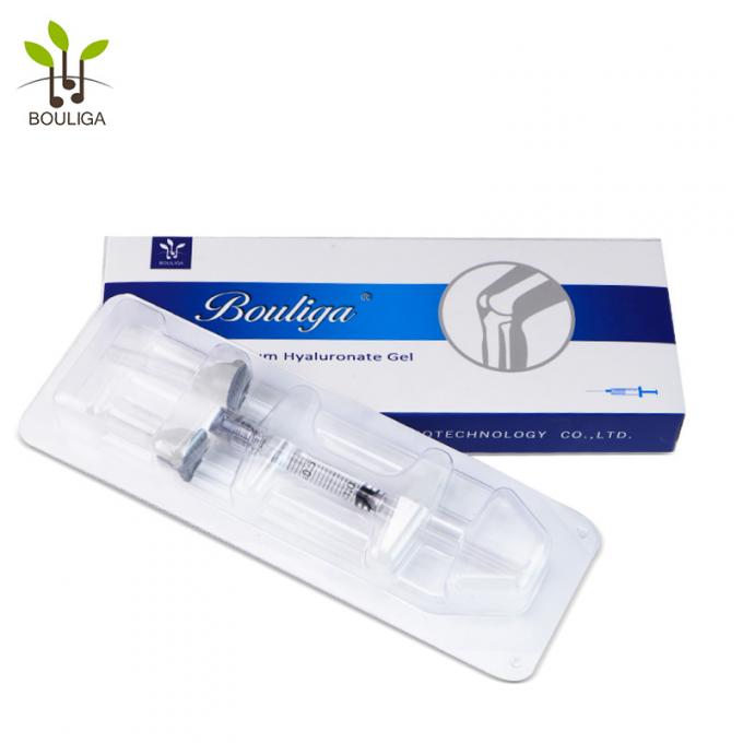 2ml Hyaluronic Acid Arthritis Injections BEED For Knee Osteoarthritis
