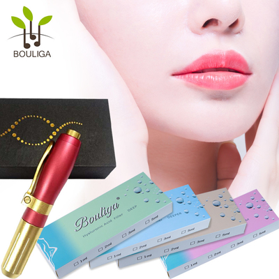 Bouliga Remove Wrinkle Hyaluronic Acid Injections Face 2ml