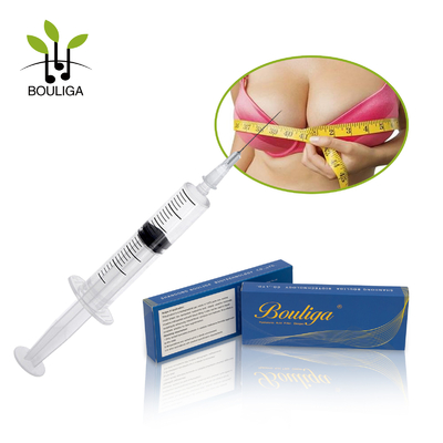 Hyaluronic Acid Fat Injection Breast Enlargement Biodegradable 20mg/ml