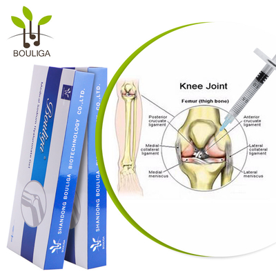 Joint Osteoarthritis Hyaluronic Acid Knee Injections Non Crosslinked
