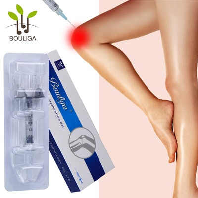 60mg / 3ml Intra Articular Injection Hyaluronic Acid For Knee Osteoarthritis