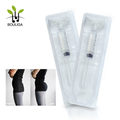 20mg/Ml - 30mg/Ml Hip And Bum Enlargement Injection Crosslinked Hyaluronic Acid