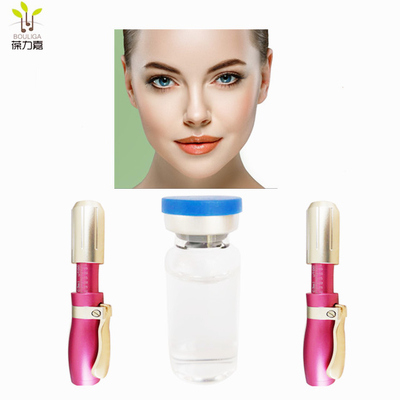 Hyaluronic Skin Hydrating Booster Injection Face 5ml Moisturizing