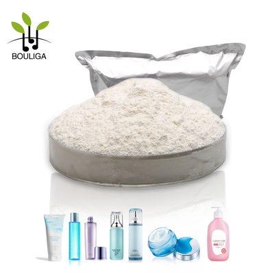 9067-32-7 Spa Cosmetics Hyaluronic Acid 99% Sodium Hyaluronate Injection Powder