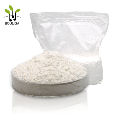 Food Grade Sodium Hyaluronic Acid Powder Small Molecule