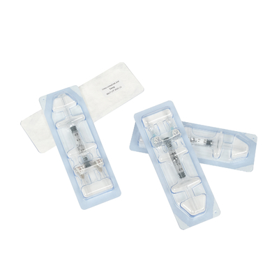 Academy Hyaluronic Acid Fillers 24 Mg/Ml Injectable 2ml For Lips