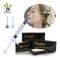 Natural Treatment Hyaluronic Dermal Filler Non Surgery Forehead Wrinkle Glabellar Lines