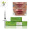 Facial Wrinkle Filler Injections 1mL 2ml Lip Filler Cross Linked Hyaluronic Acid