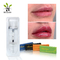 Face Care Dermal Filler Injectable Ha Buy Online Hyaluronic Acid for Lips