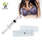 Soft Particles Hyaluronic Acid Breast Filler Gel Injections 24 Concentration