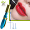 Bouliga Cross-Linked Hyaluronic Acid Injectable Filler 1ml Derm Line for lips