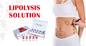 Non Surgical PPC Lipolysis Fat Dissolving Injections For Cellulite Treatment