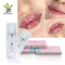 Bouliga cross linked Hyaluronic Acid Dermal Filler Injection 2ml Derm line for lips