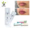 OdM Injectable Hyaluronic Acid Dermal Filler 2ml For Lip Augmentation