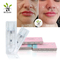 1ml 2ml 5ml 10ml hyaluronic aicd dermal fillers reducing facial wrinkles face shaping