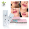 Bouliga Private Label Hyaluron Acid Serum moderate Price 2ml Hyaluronic Acid Dermal Filler for Lips