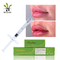 Cosmetic Crosslinked Hyaluronic Acid Filler Lip Enlargement Injectable