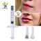 Pure 1ml Injectable Hyaluronic Acid Dermal Filler Lip Enhancement